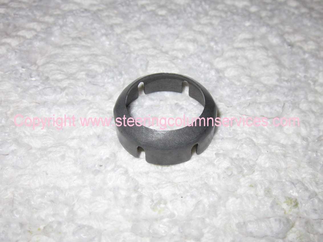 gm, buick, cadillac, chevrolet, oldsmobile, & pontiac steering column