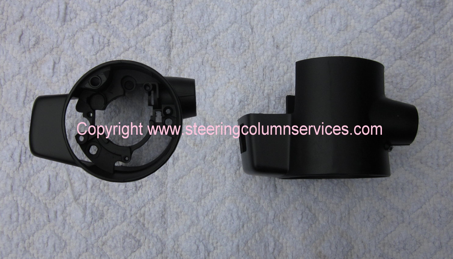 gm, buick, cadillac, chevrolet, oldsmobile, & pontiac column covers