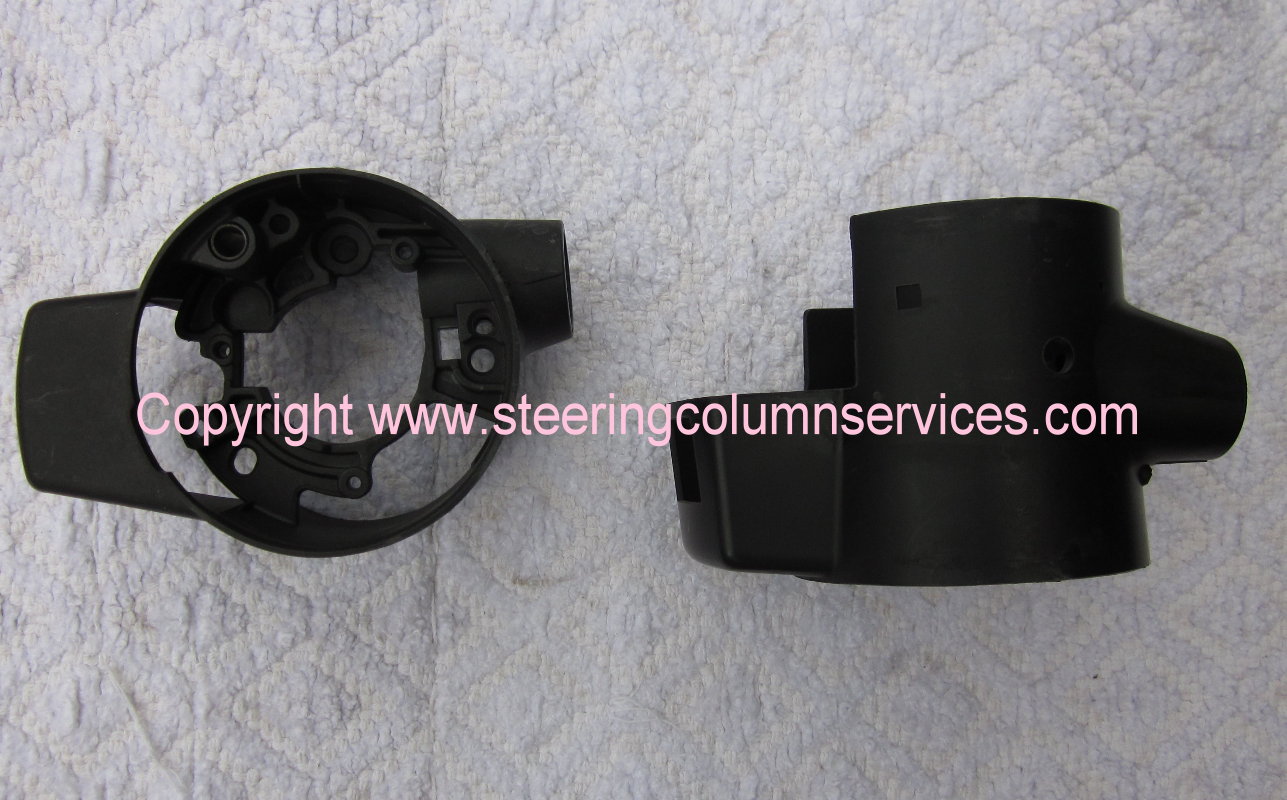 gm, buick, cadillac, chevrolet, oldsmobile, & pontiac column covers