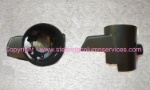 Upper Steering Column Lock Cover