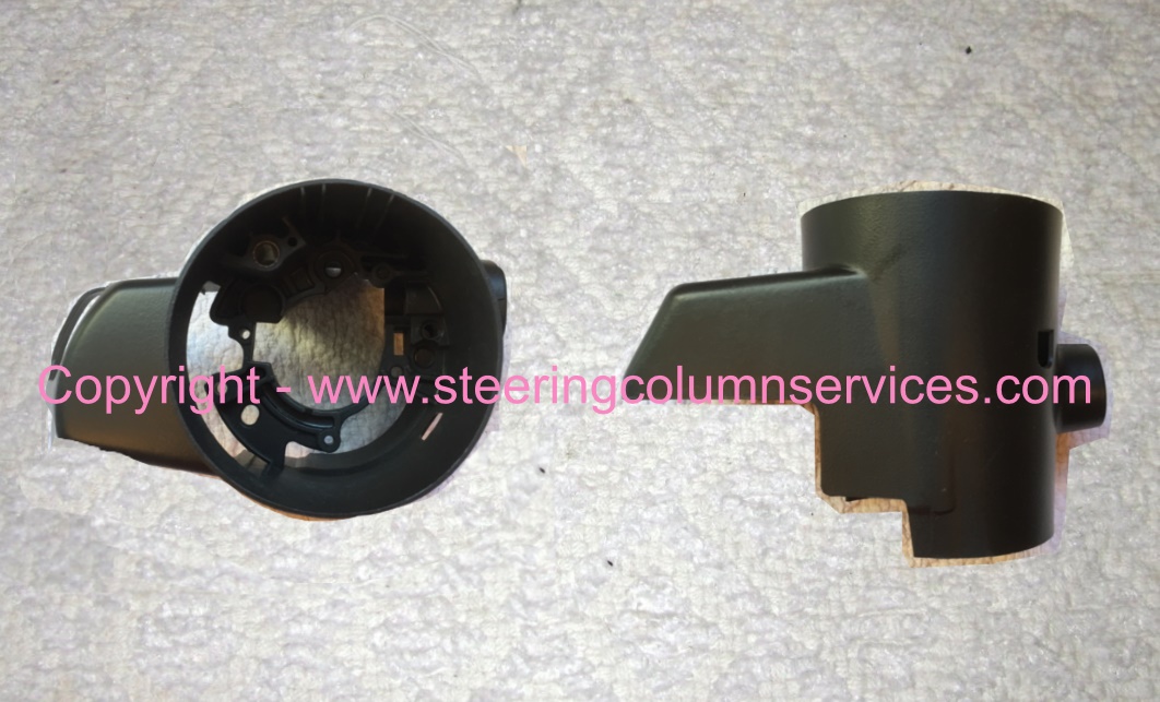 gm, buick, cadillac, chevrolet, oldsmobile, & pontiac column covers