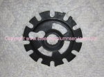 Lock Plate (tilt design)
