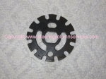 Lock Plate (tilt-telescopic design)