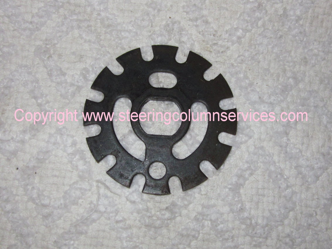 gm, buick, cadillac, chevrolet, oldsmobile, & pontiac telescopic