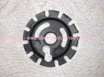 Lock Plate (non-tilt design)