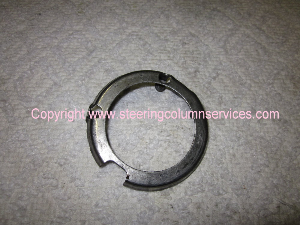 gm, buick, cadillac, chevrolet, oldsmobile, & pontiac steering column