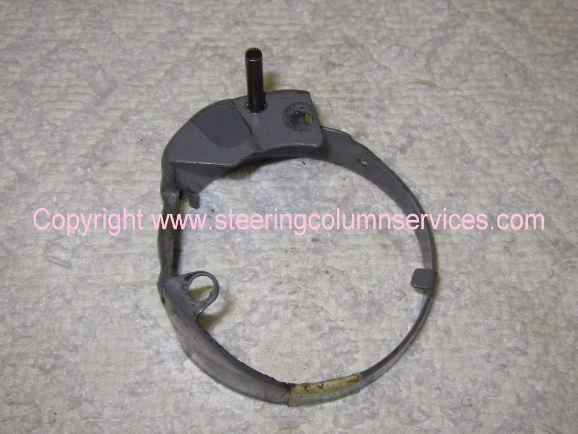 gm, buick, cadillac, chevrolet, oldsmobile, & pontiac steering column