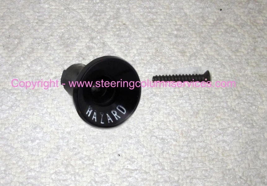 gm, buick, cadillac, chevrolet, oldsmobile, & pontiac steering column
