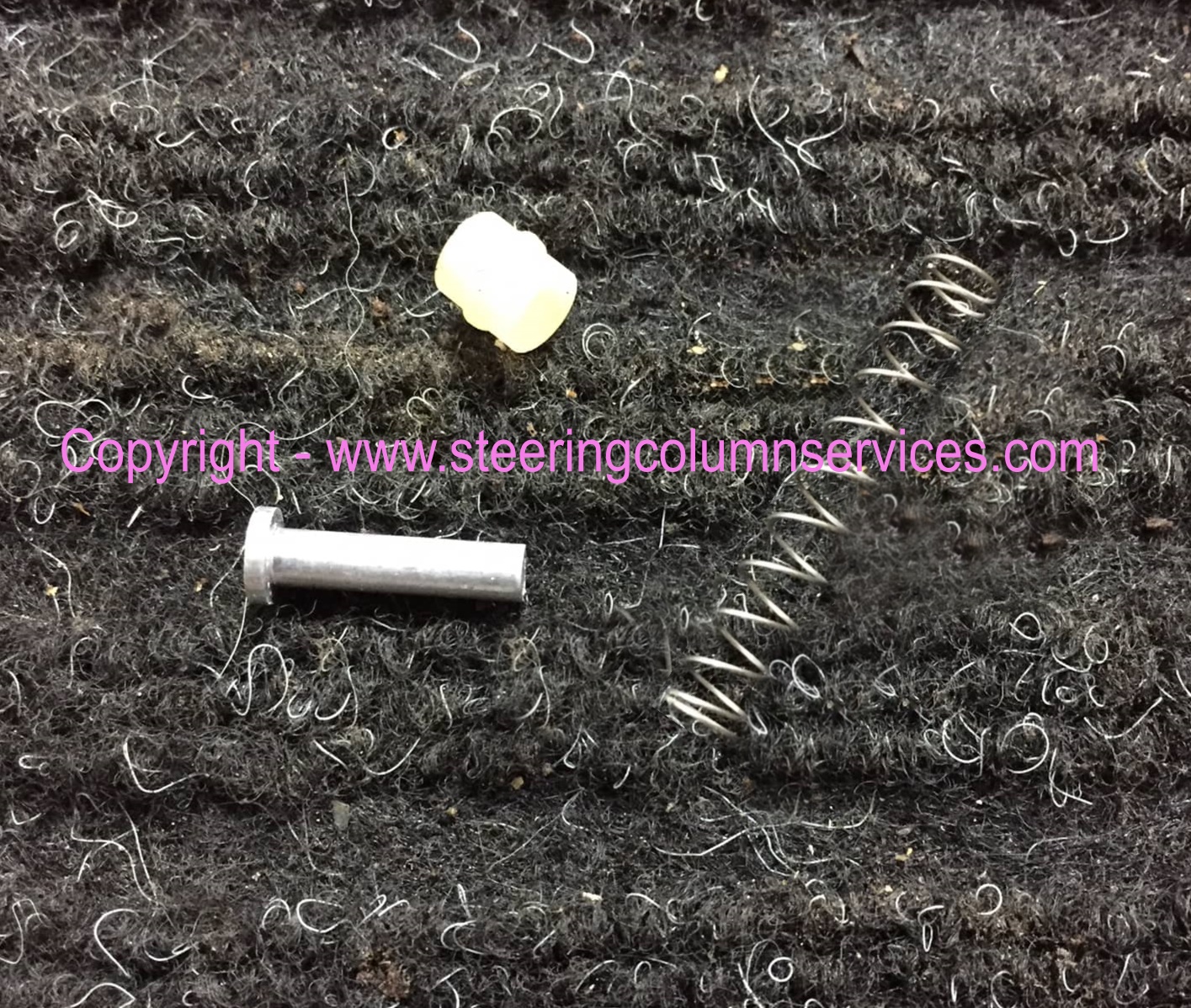 thumbnail image 2 of Crown Automotive Horn Button Kit - Replacement For Jeep Models 2 of 10