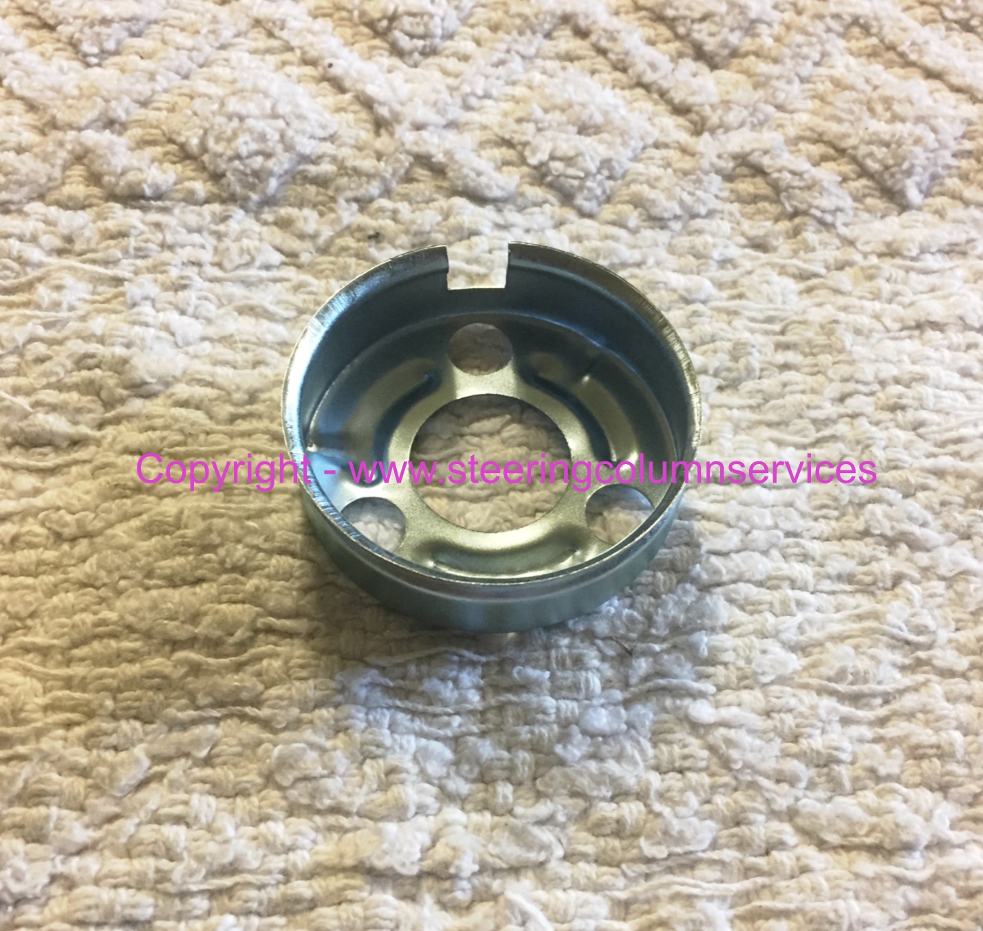 gm, buick, cadillac, chevrolet, oldsmobile, & pontiac horn horn10 horn