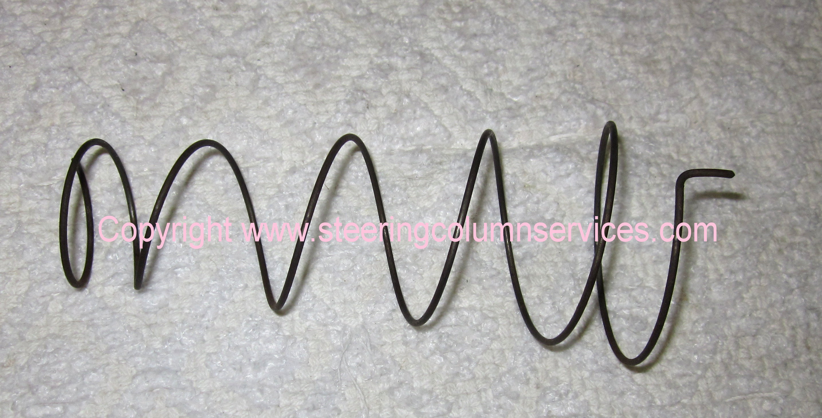 gm, buick, cadillac, chevrolet, oldsmobile, & pontiac horn horn12 horn