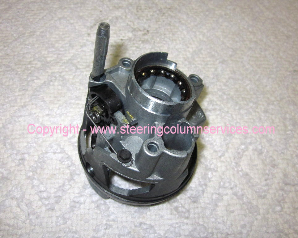 gm, buick, cadillac, chevrolet, oldsmobile, & pontiac steering column