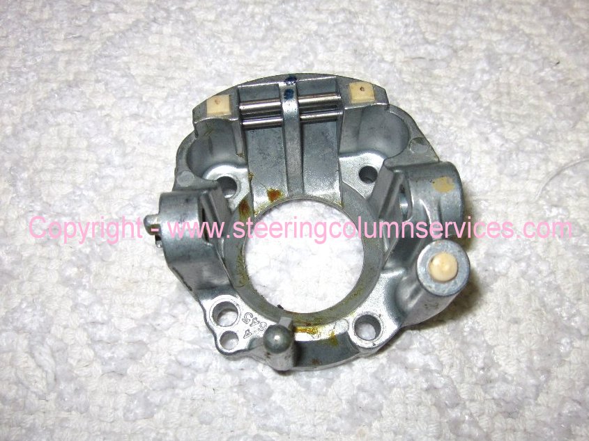 gm, buick, cadillac, chevrolet, oldsmobile, & pontiac steering column