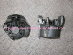 Tilt Housing Stand