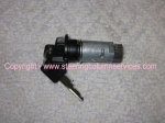Ignition Lock cylinder