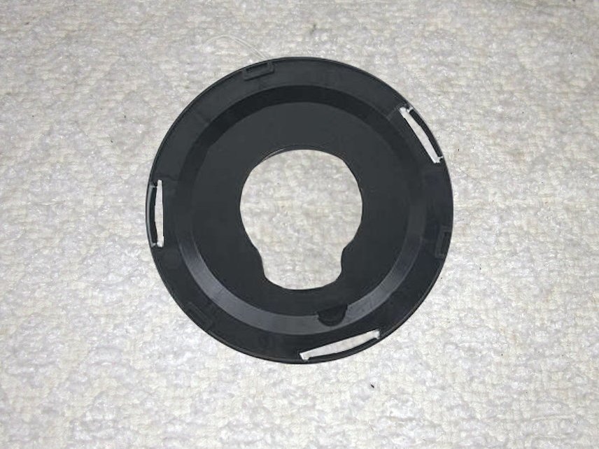 gm, buick, cadillac, chevrolet, oldsmobile, & pontiac steering column