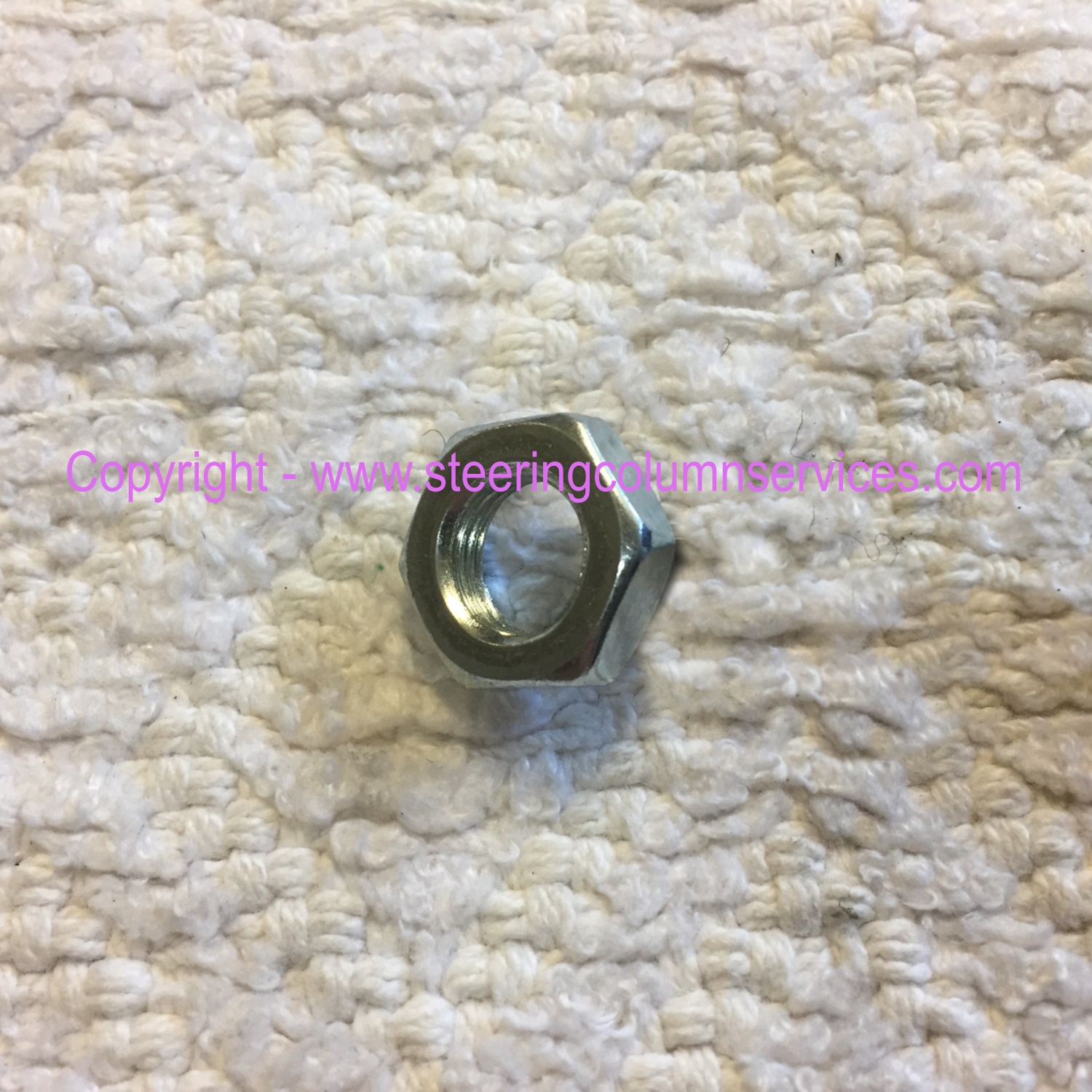 gm, buick, cadillac, chevrolet, oldsmobile, & pontiac steering column