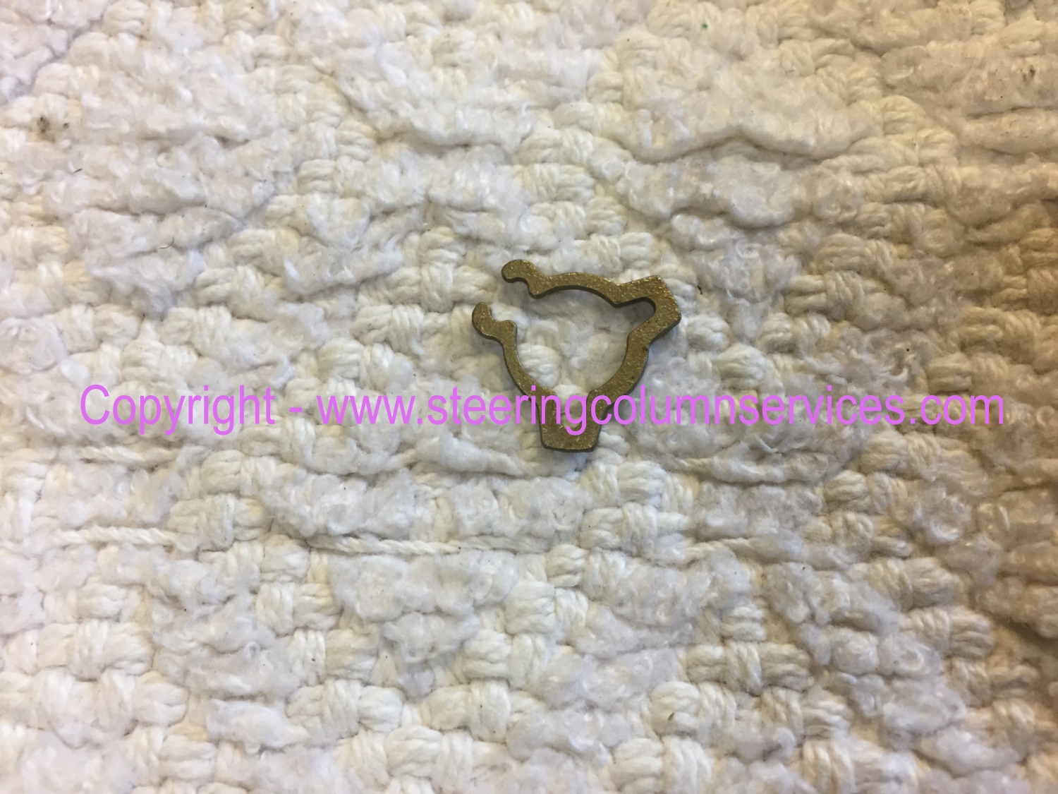 gm, buick, cadillac, chevrolet, oldsmobile, & pontiac steering column