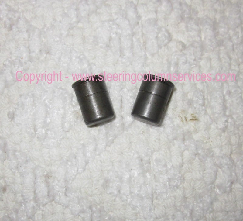 gm, buick, cadillac, chevrolet, oldsmobile, & pontiac steering column