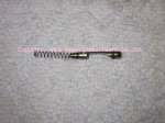 Steering Wheel Locking Pin