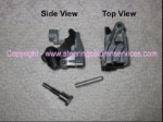 Turn Signal & Dimmer Switch Pivot