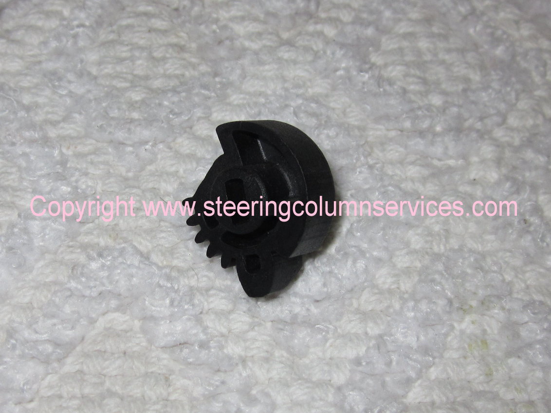 gm, buick, cadillac, chevrolet, oldsmobile, & pontiac ignition