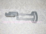 Ignition Switch Rack Gear