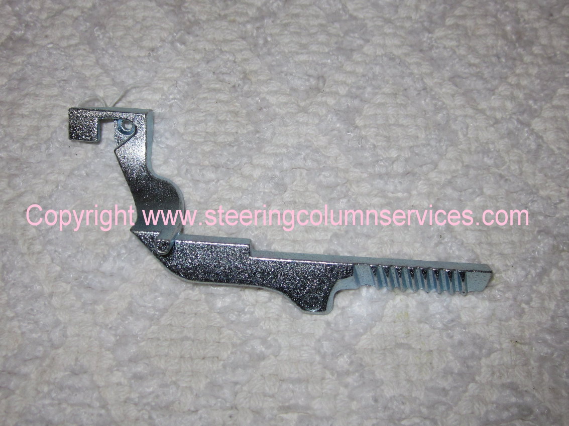 gm, buick, cadillac, chevrolet, oldsmobile, & pontiac ignition