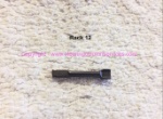 Ignition Switch Sector Gear Shaft