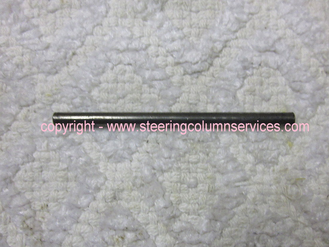 gm, buick, cadillac, chevrolet, oldsmobile, & pontiac telescopic