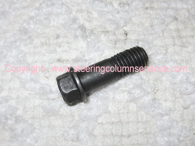 gm, buick, cadillac, chevrolet, oldsmobile, & pontiac steering column