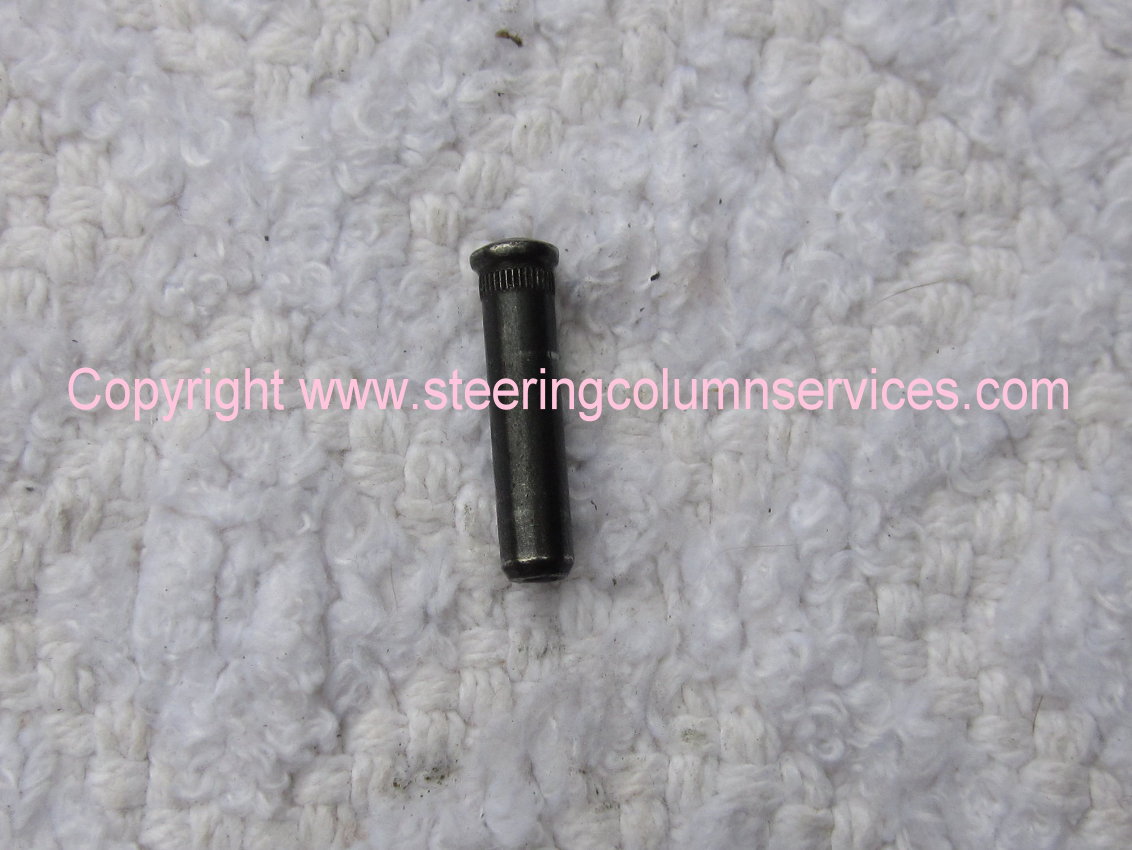 gm, buick, cadillac, chevrolet, oldsmobile, & pontiac steering column