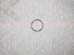 Lock Plate Snap Ring