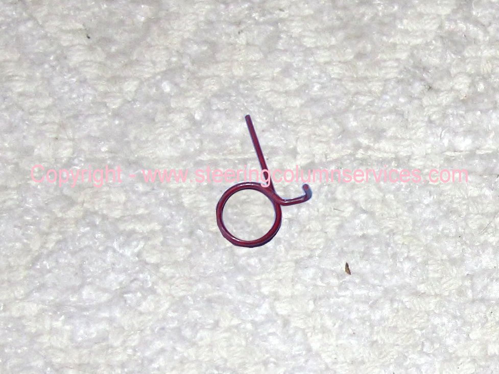 gm, buick, cadillac, chevrolet, oldsmobile, & pontiac switches spring02