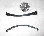 Non Tilt Rack Actuator Tension Spring