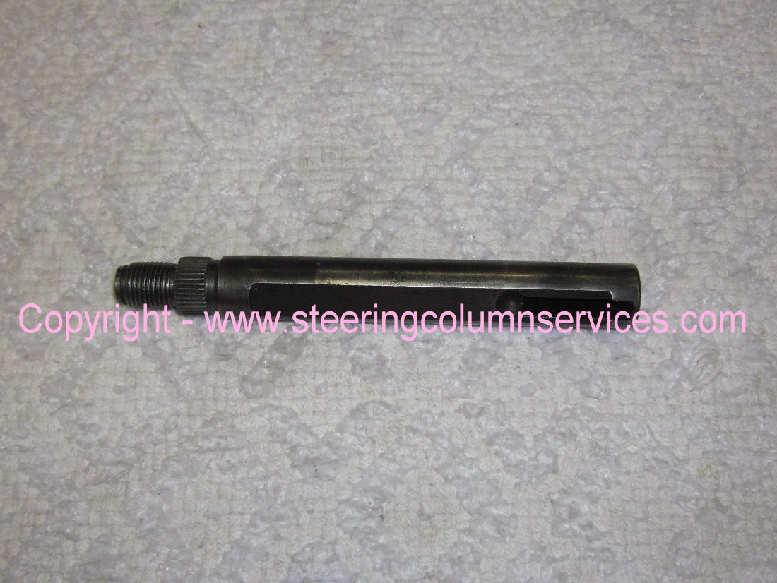 gm, buick, cadillac, chevrolet, oldsmobile, & pontiac telescopic