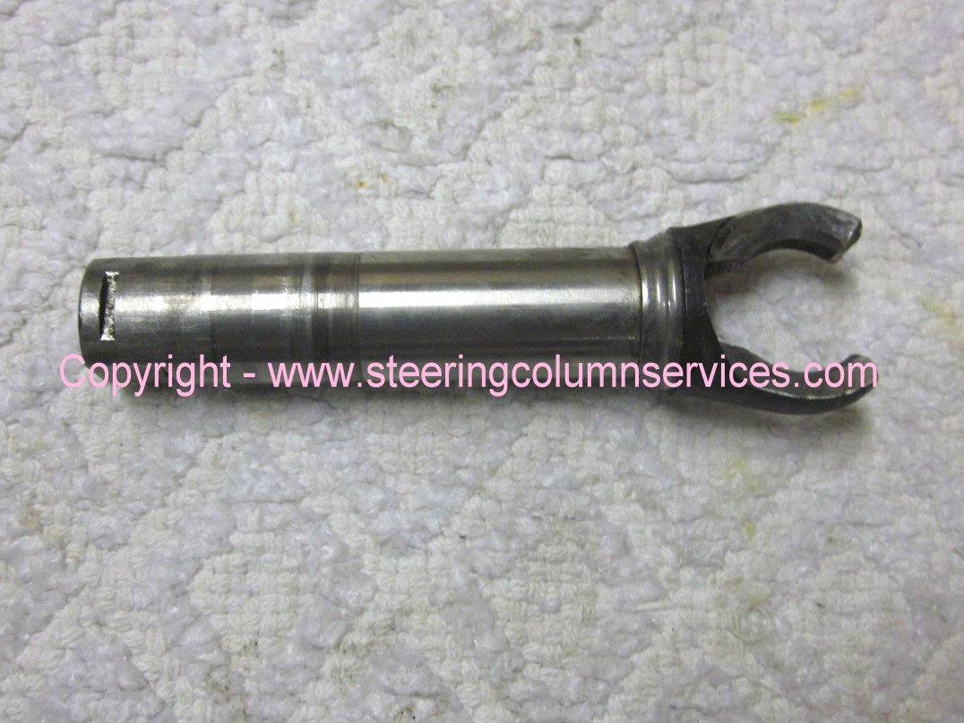gm, buick, cadillac, chevrolet, oldsmobile, & pontiac telescopic