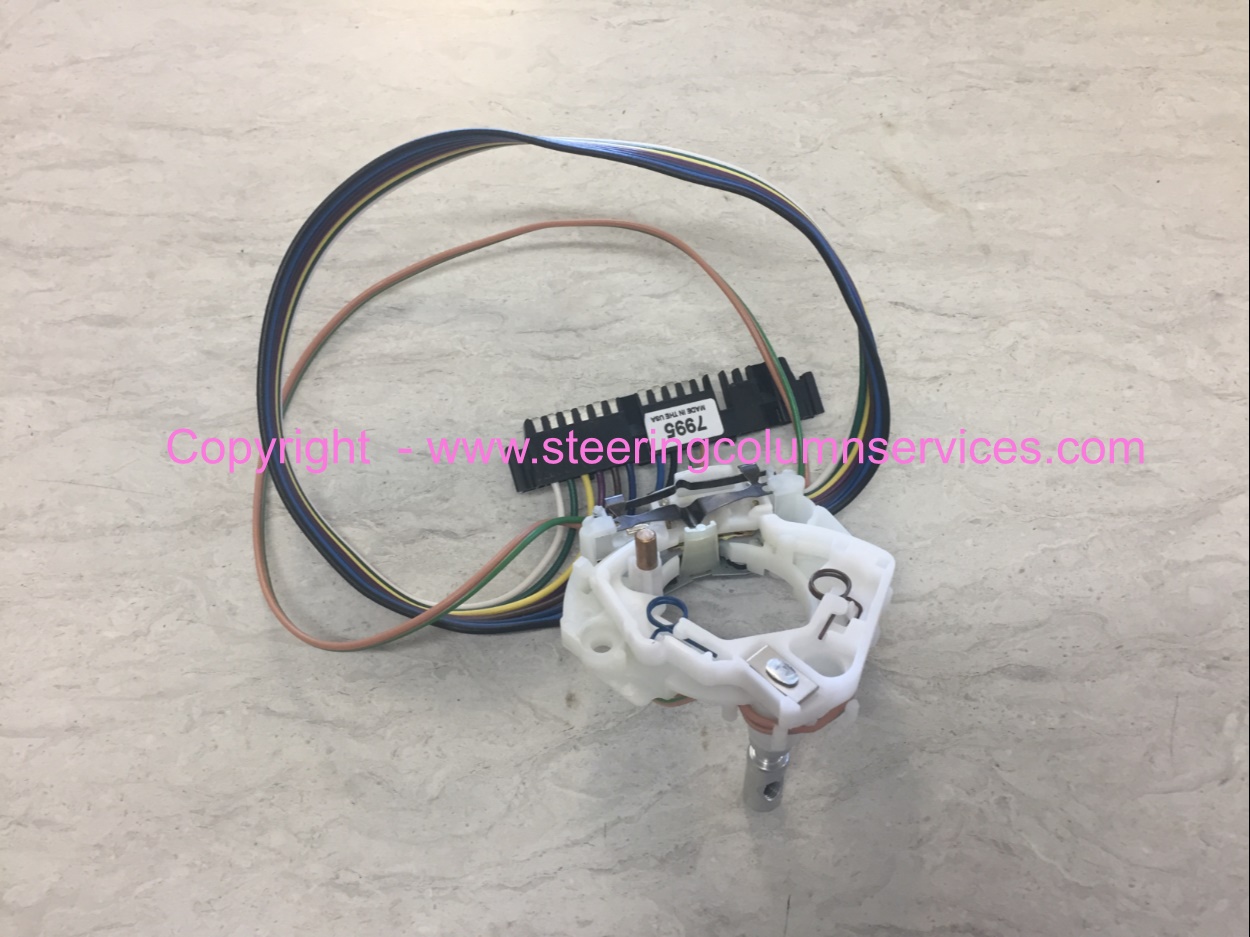 gm, buick, cadillac, chevrolet, oldsmobile, & pontiac switches ts0 tilt