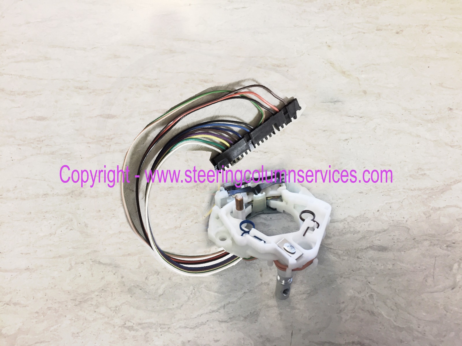 gm, buick, cadillac, chevrolet, oldsmobile, & pontiac switches ts04