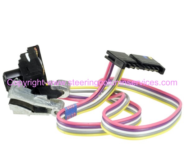 Wiper Switch