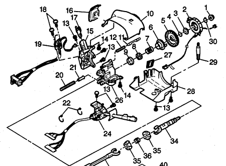 1980 Gm Steering Column Wiring Diagram from www.steeringcolumnservices.com