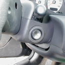 Ignition Switch and Lock Cylinder Replacement Instructions