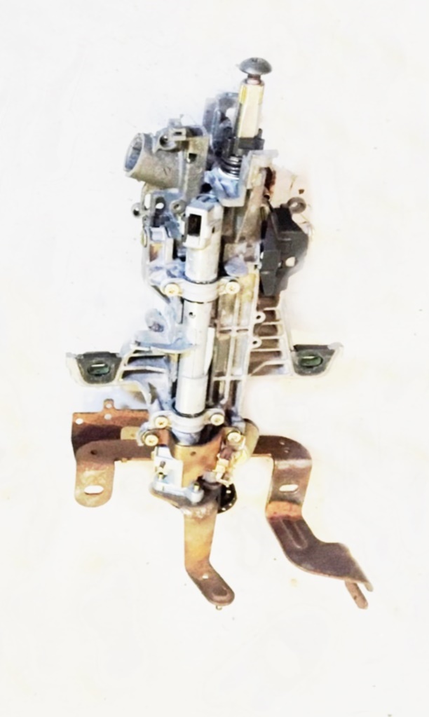 Steering Column Parts, Replacement, & How to Instructions