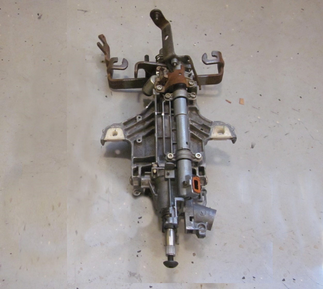 Steering Column Parts, Replacement, & How to Instructions