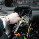 Ford Ignition Rack Actuator Replacement Instructions