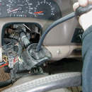 Ford Shift Tube Replacement Instructions