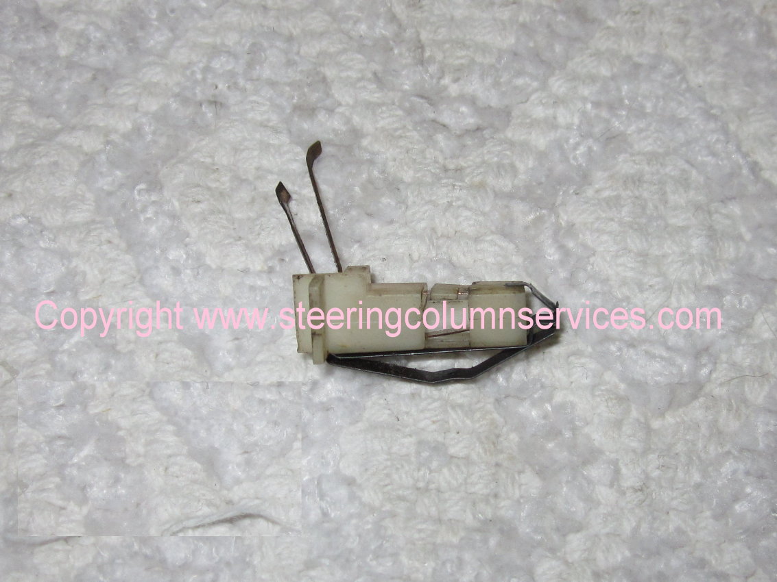 Ford key warning buzzer #5