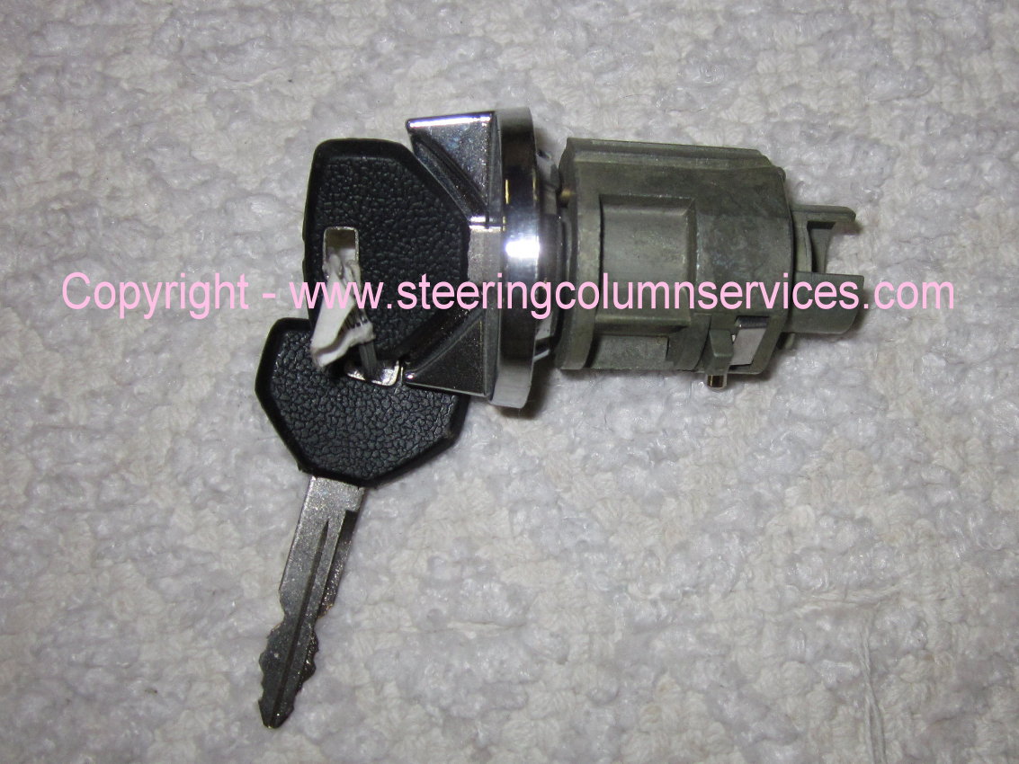 jeep lock cylinders LCm05 ignition lock cylinder Steering Column Services